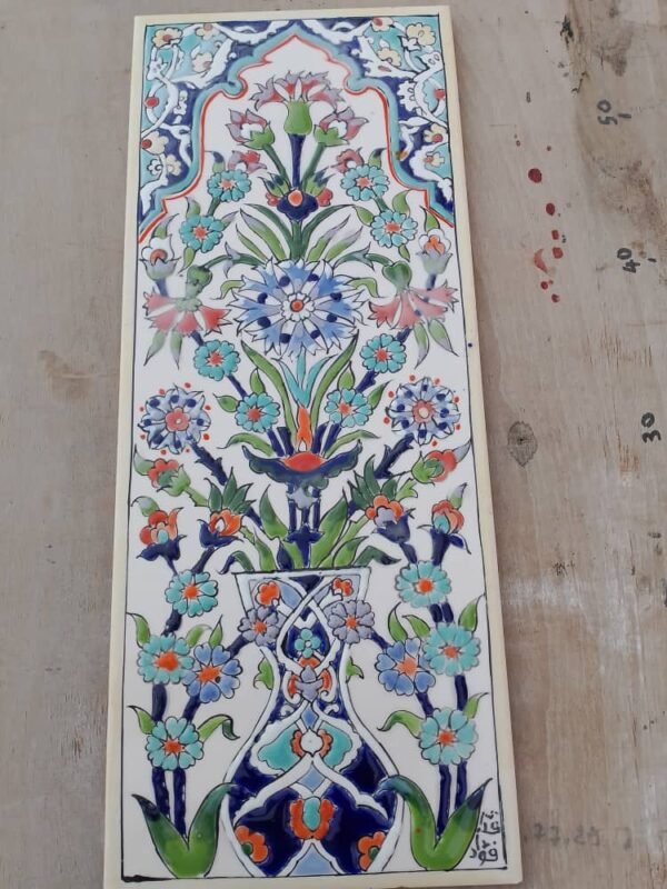⁦Puzzle artisanal⁩ - الصورة ⁦4⁩